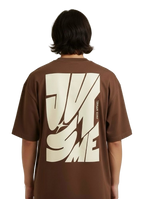 ZAICO "JUST ME" PREMIUM GRAPHIC TEE