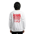 PREMIUM “STRANGER THINGS”PRINTED SWEAT SHIRT