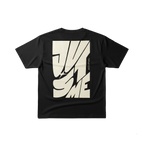 ZAICO "JUST ME" PREMIUM GRAPHIC TEE