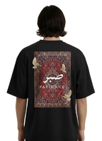 ZAICO "SABAR" PREMIUM GRAPHIC TEE