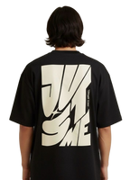 ZAICO "JUST ME" PREMIUM GRAPHIC TEE