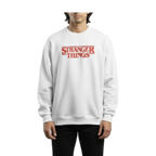PREMIUM “STRANGER THINGS”PRINTED SWEAT SHIRT