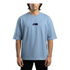 ZAICO “BMW M5” PREMIUM DROP SHOULDER TEE