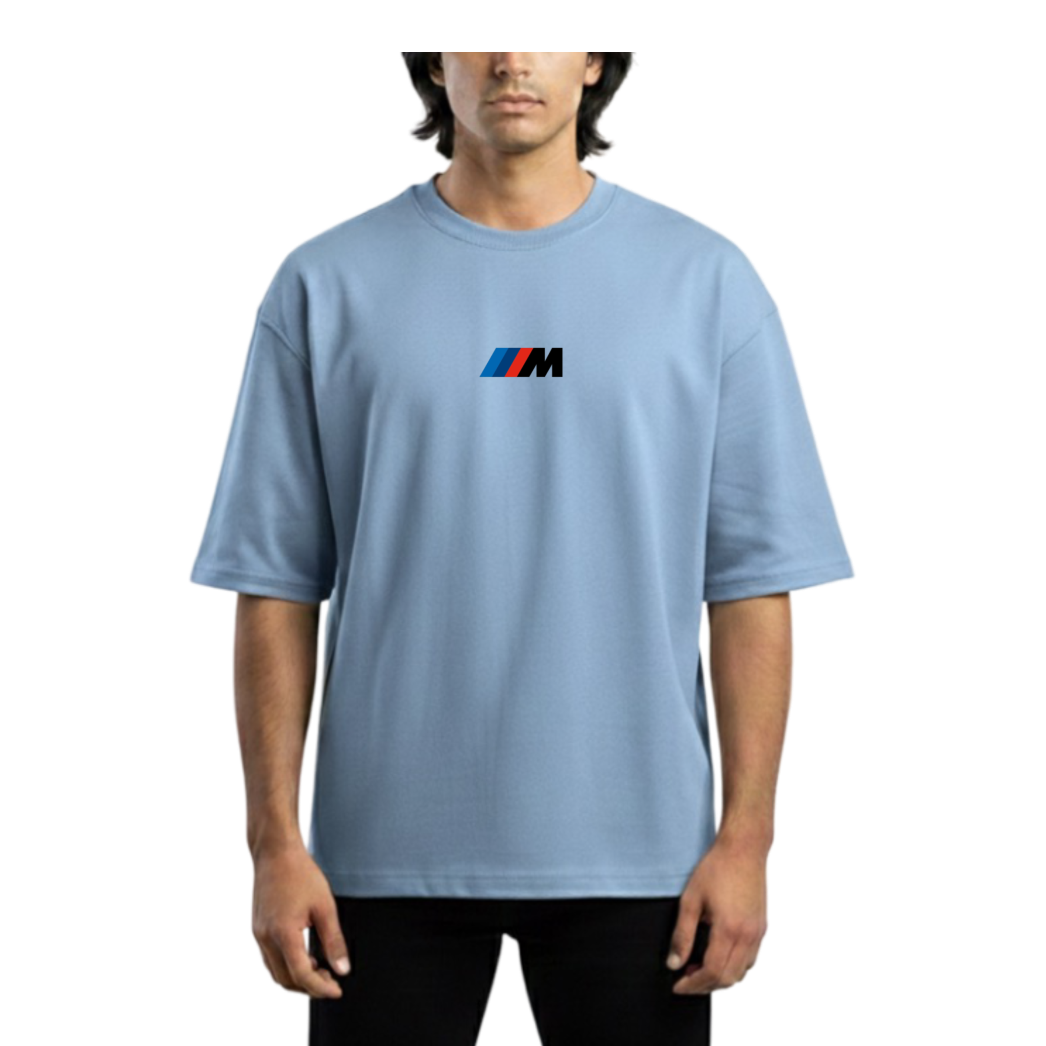 ZAICO “BMW M5” PREMIUM DROP SHOULDER TEE