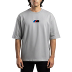ZAICO “BMW M5” PREMIUM DROP SHOULDER TEE