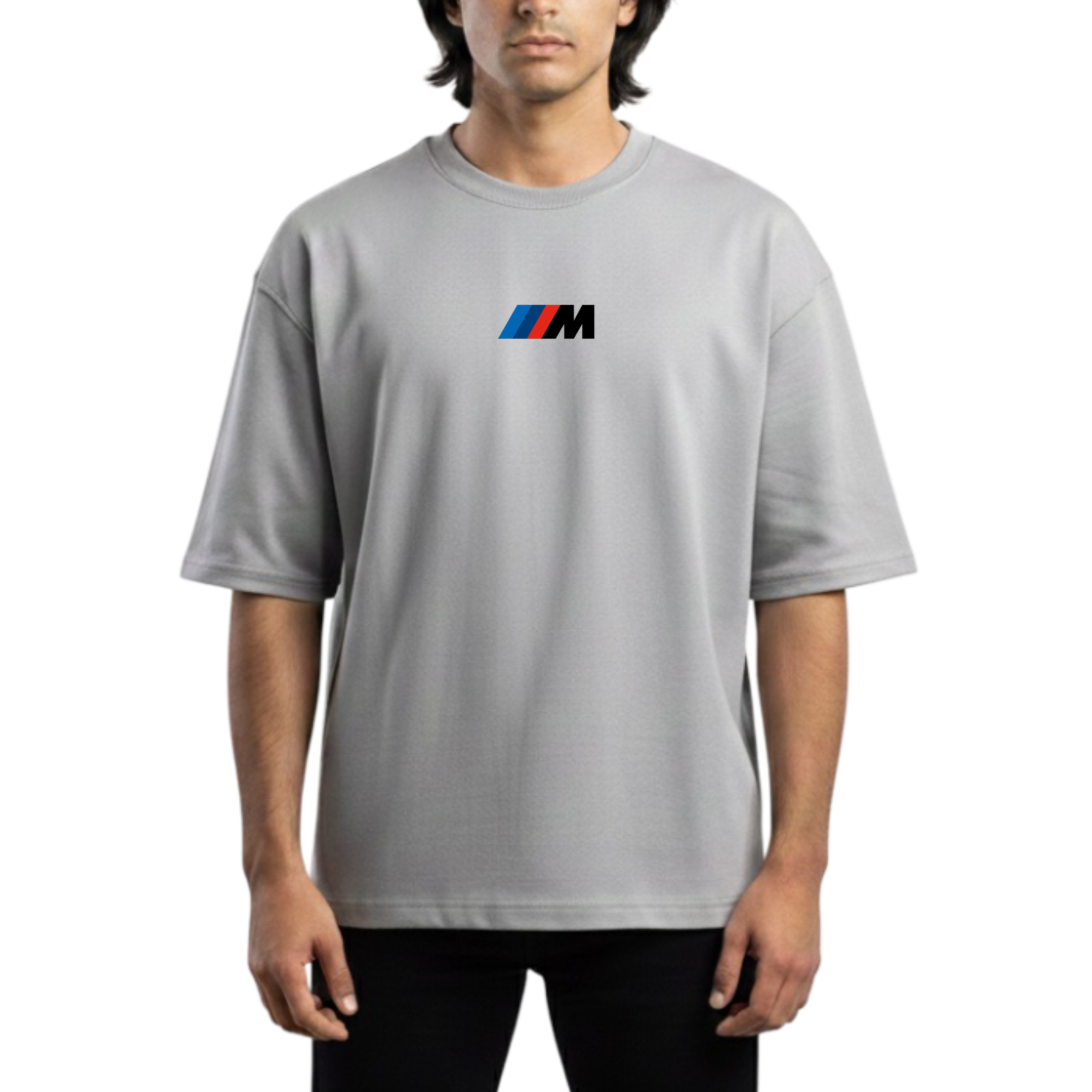 ZAICO “BMW M5” PREMIUM DROP SHOULDER TEE