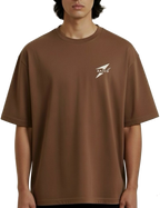 ZAICO "JUST ME" PREMIUM GRAPHIC TEE