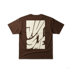 ZAICO "JUST ME" PREMIUM GRAPHIC TEE