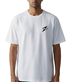 ZAICO "HILL VERSE" PREMIUM GRAPHIC TEE