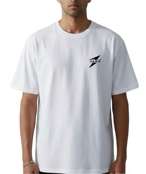 ZAICO "HILL VERSE" PREMIUM GRAPHIC TEE