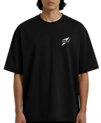 ZAICO "JUST ME" PREMIUM GRAPHIC TEE